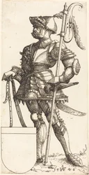 Christian II z Danii, 1546.