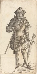 Ludwik II, król Węgier