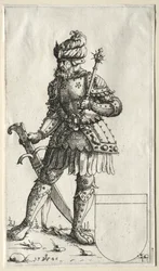 Zygmunt II, król Polski, 1546.
