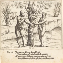 Upadek człowieka
