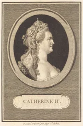 Katarzyna II