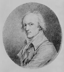 Portret mężczyzny