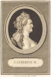 Katarzyna II