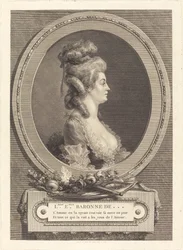 Louise Emilie Baronowa z ***