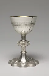 Kielich, 1849