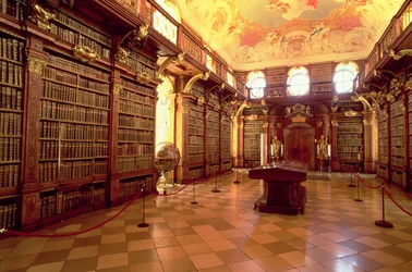 Biblioteka (patrz także 100904)
