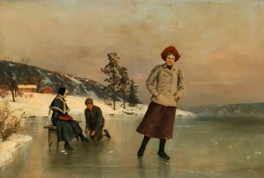 Łyżwiarstwo