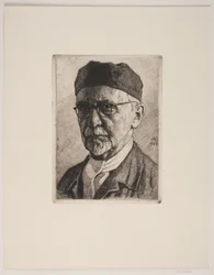 Autoportret