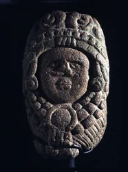 Quetzalcoatl (kamień)