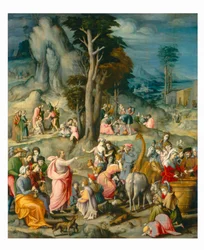 Zgromadzenie Manna