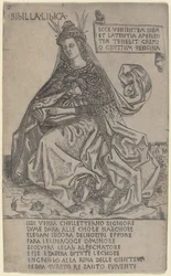 Libijska Sybilla