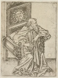 Prorok Amos