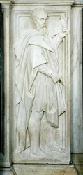 Prorok (marmur)