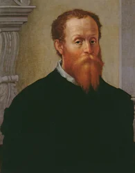 Autoportret, ok. 1525-30