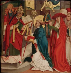 Robić. Habra