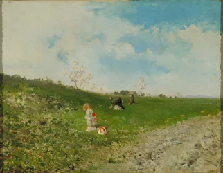 Wiosna w Rzymie