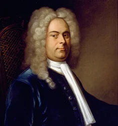 Szczegóły: George Frederick Handel (Georg Friedrich Handel
