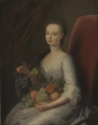 Córka Artysty
