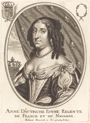 Anna Austriacka