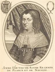 Anna Austriacka