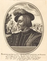 Franciszek z Valois
