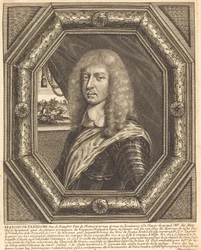 Francois de Vendome, książę Beaufort