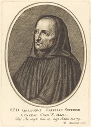 Grzegorz z Tarrisse