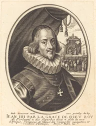 Jan IV, książę Bragance