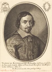 Wiktor Bouthillier