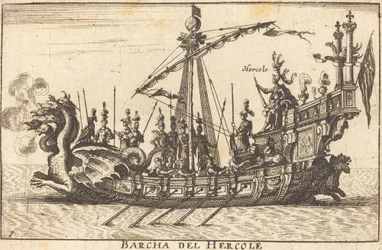 Wszystkie del Hercole