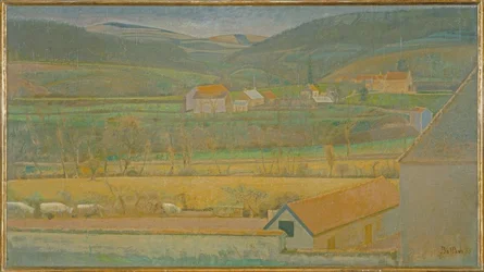 Dolina Yonne