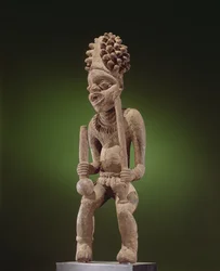 Figura, Kamerun (drewno)