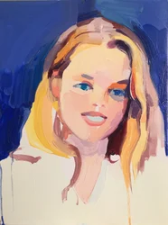 „Oddany”, 2018