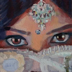 „Twarz 11”, 2012