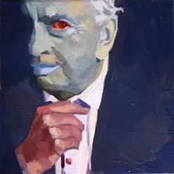 „Twarz 6”, 2012