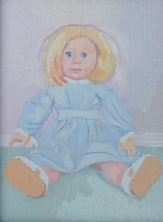 „Nieuniknione – amerykańska lalka”, 2014