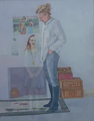 „Nieuniknione – Riva”, 2014