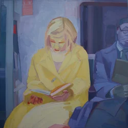 „Podziemna 3”, 2013