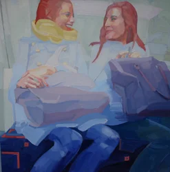„Podziemna 4”, 2012