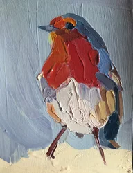rudzik, 2016