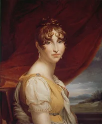 Hortensja de Beauharnais (1783-1837)