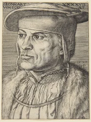 Kanclerz Leonard von Eck