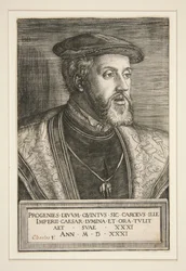 Karol V (1500-1558)