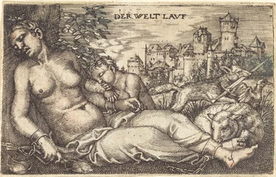 „Der Welt Lavf” (Śpiąca Sprawiedliwość)