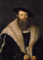 Książę Ludwik X Bawarski