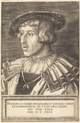 Cesarz Ferdynand I