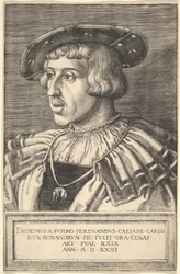 Cesarz Ferdynand I
