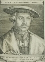 Erazma Baldermana