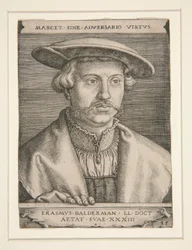 Erazma Baldermana