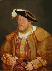 Hrabia palatyn Ottheinrich